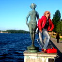 Ирина Князева
