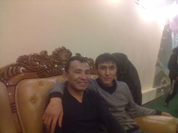 Мади Нурланович