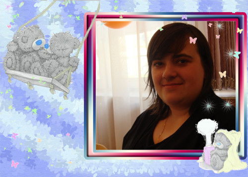 Мария Монетчикова