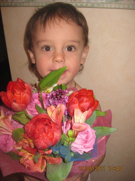 Чернигова Евгения