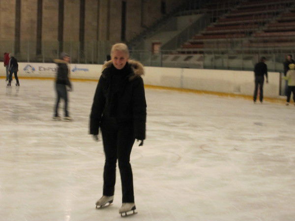 Ирина Красницкая