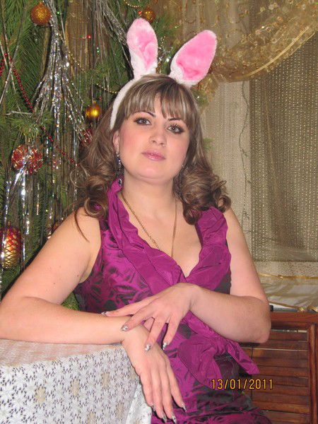 Ирина Фомина