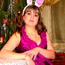 Ирина Фомина