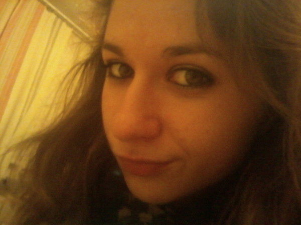 Надюша Зайка