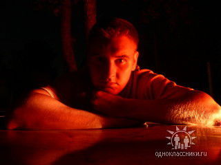 Евгений Юняев