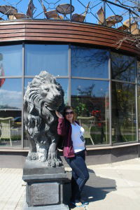 Ирина Баранкова