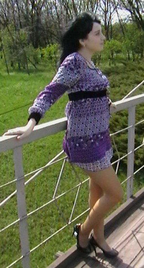 Ульяна Крикун