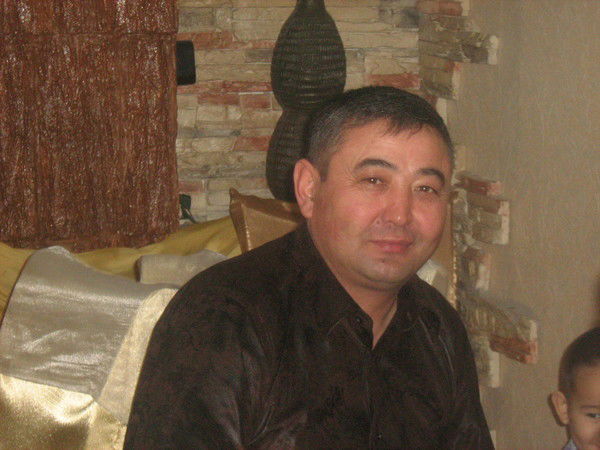 Кублан Садвакасов