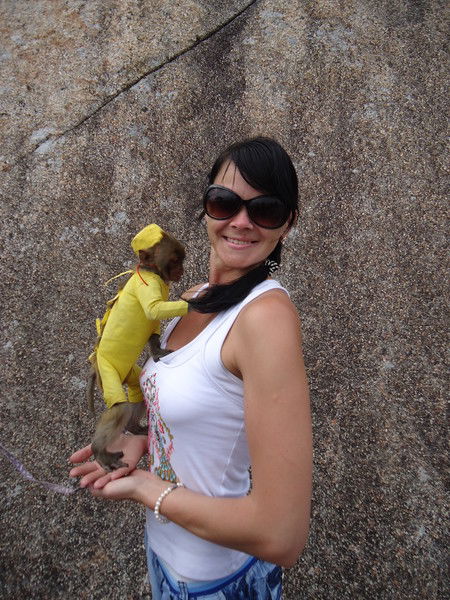 Илона Вахитова