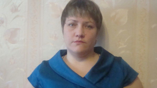 Елена Усачева