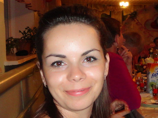 Ирина Екимова