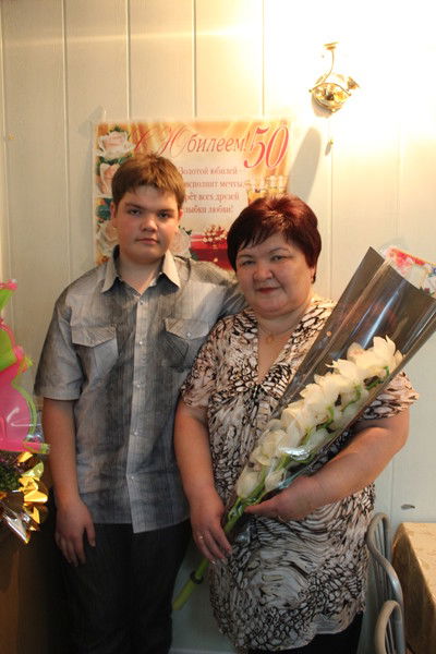 Фарида Шиятова