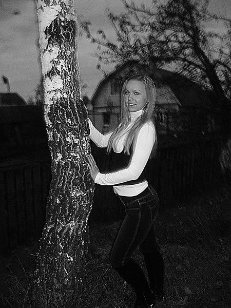 Виктория Локис