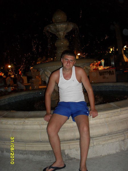 Владислав Радьков