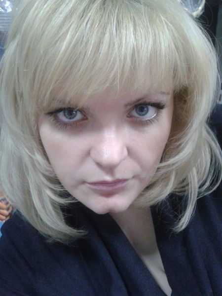 Елизавета Рашиева