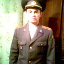Олег Алябьев
