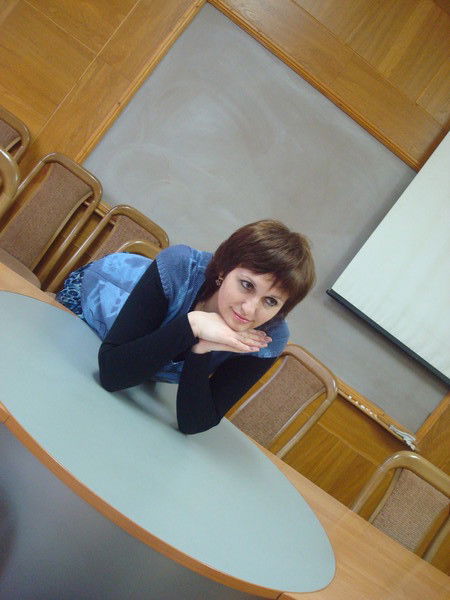 Елена Агеева