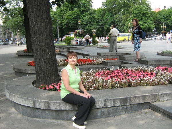 Алла Зимникова