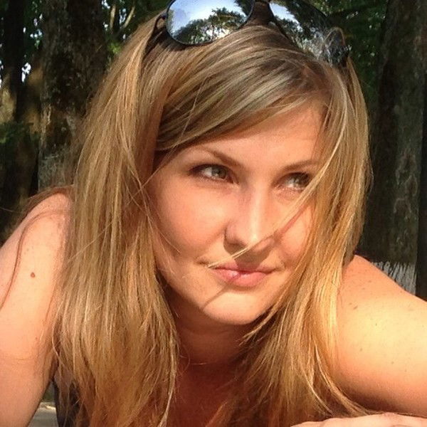 Юлия Салынская