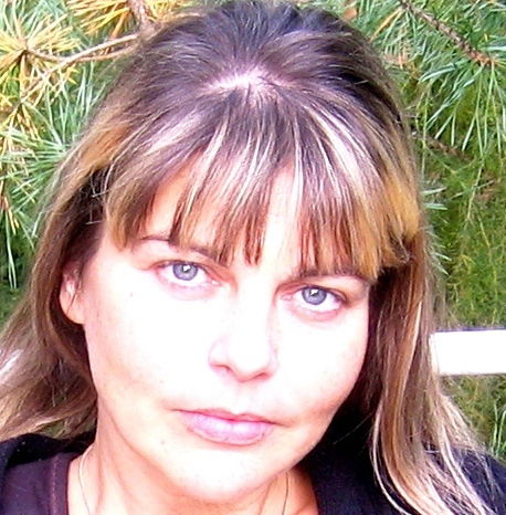 Надежда Побережская