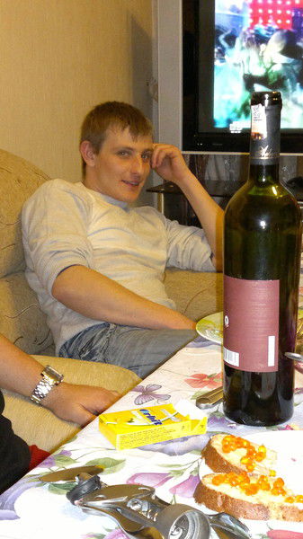 Александр Лысенко