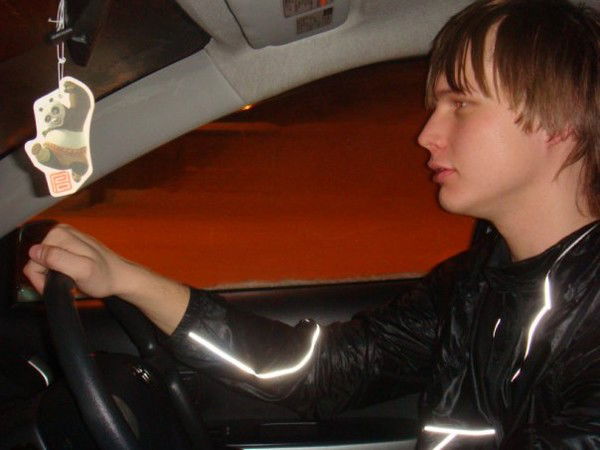 Артем Погудин