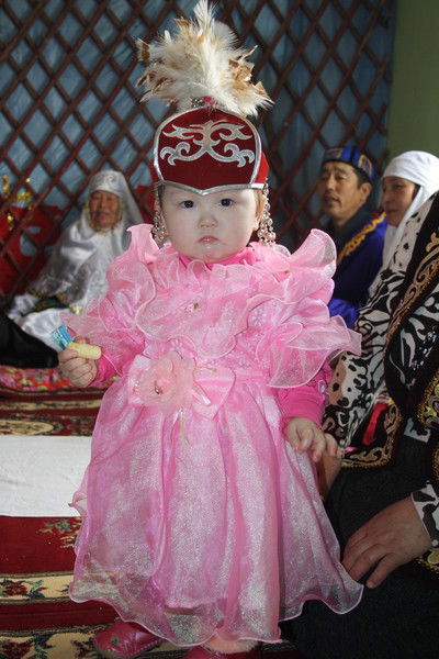 Гулим Анесова