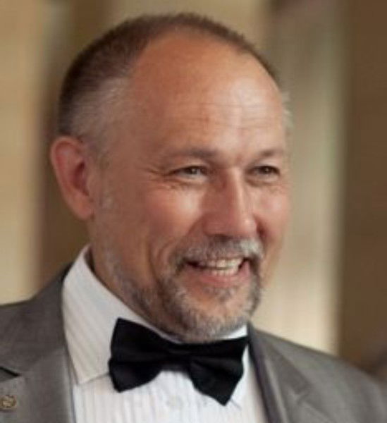 Сергей Руденко