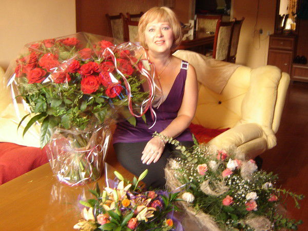 Светлана Кац