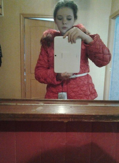 Полина Балычева