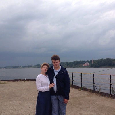 Фёдор Корнеев