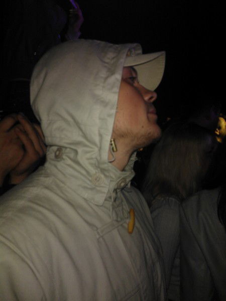 Влад Жильцов