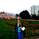 Лилия Крымцева