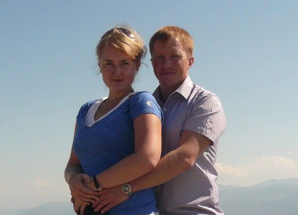 Денис Грязев