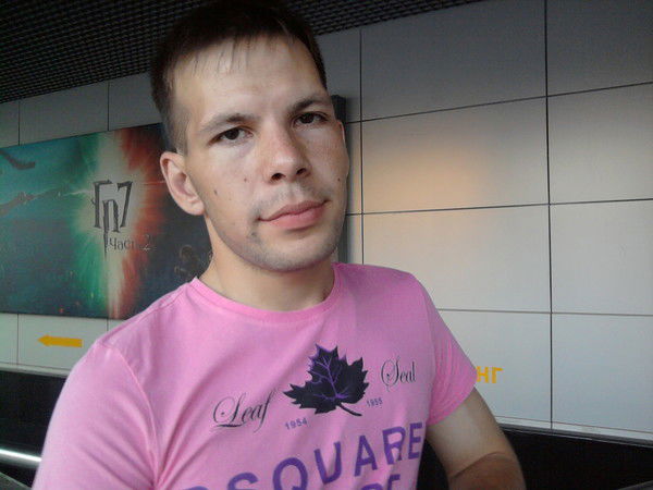 Юрий Каюмов