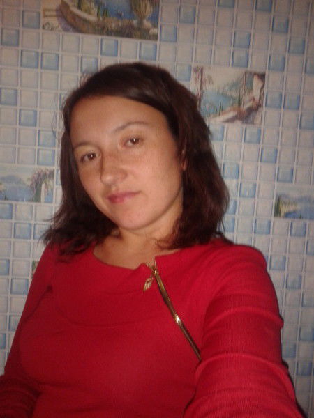 Елена Хохлачева