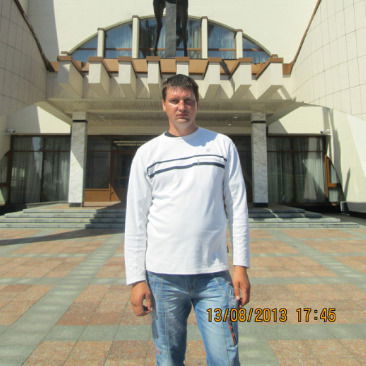 Геннадий Шилак-Шидловский