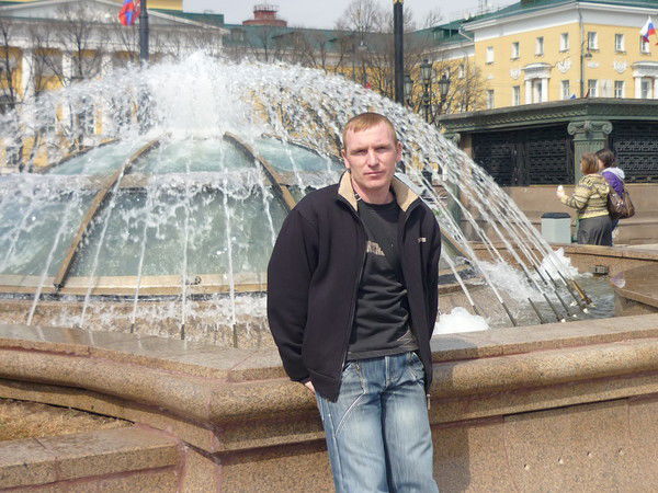 Владимир Колесников