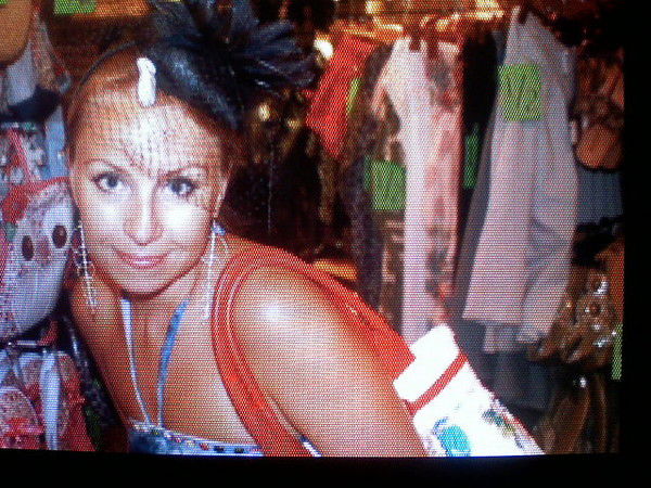 Марина Грибанова