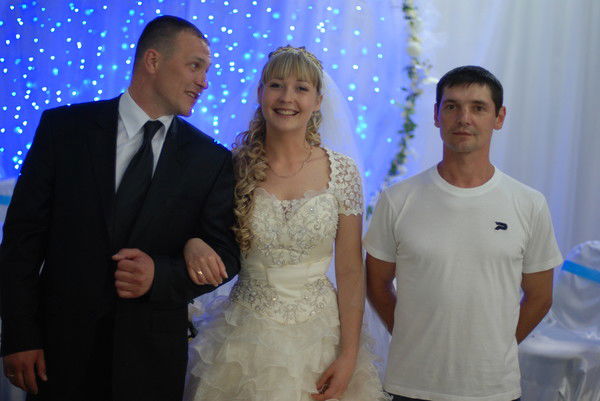 Саня Дедулик