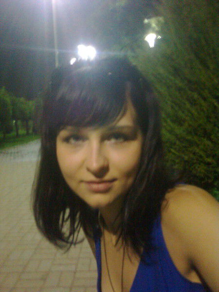 Татьяна Камышникова