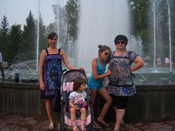 Наранаргиз (Вафина)