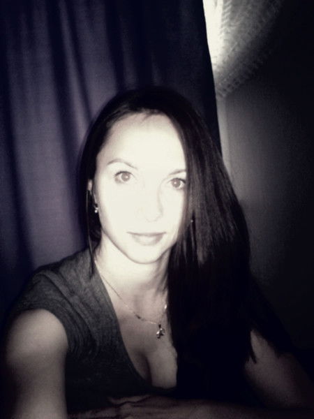 Юлия Аксёнова