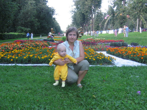 Анна Корниенко