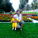 Анна Корниенко