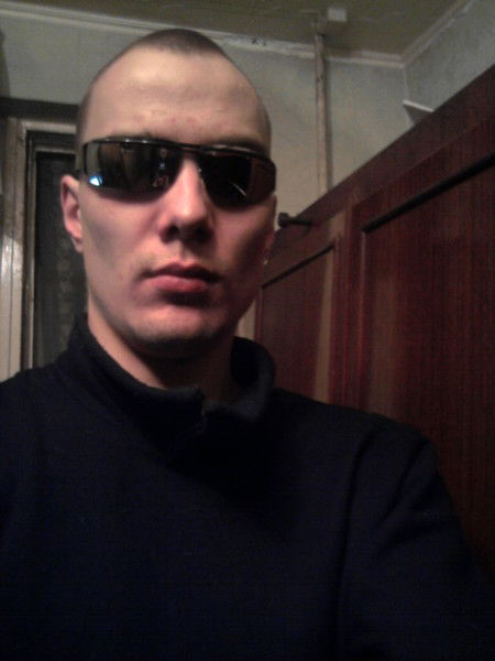 Сергей Горин