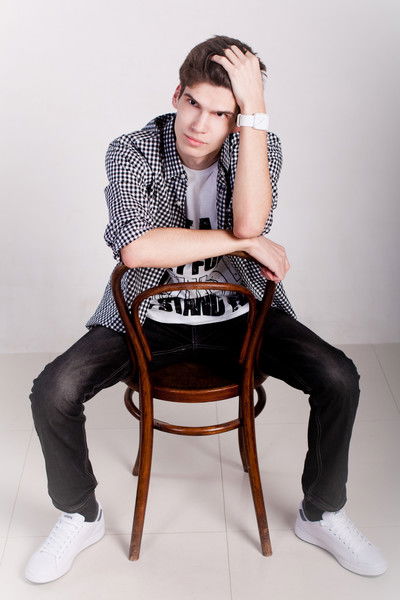 Дмитрий Башилов