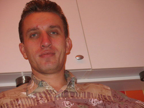 Андрей Холин