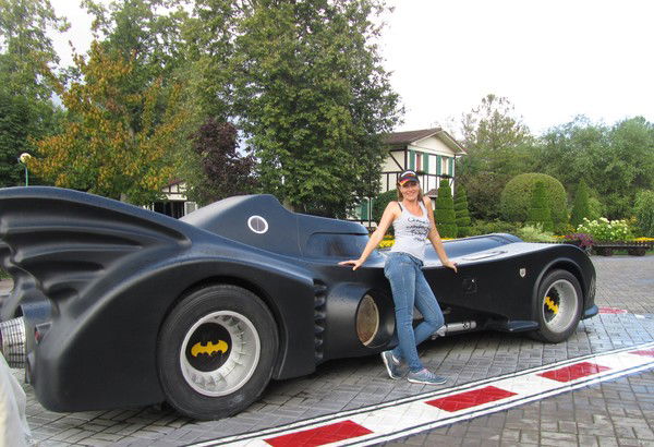 Марина Солянко