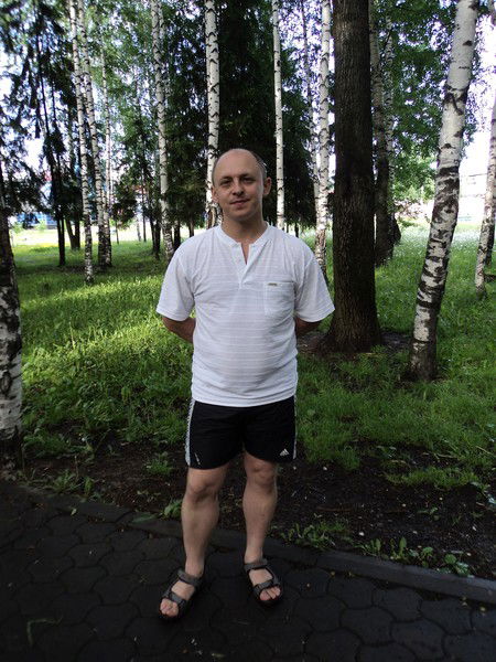 Евгений Попов